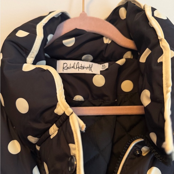 Rachel Antonoff Cupcake Puffer Coat - Picture 3 of 5